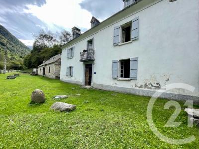 Argeles Gazost, Midi Pireneje 65400, Francja