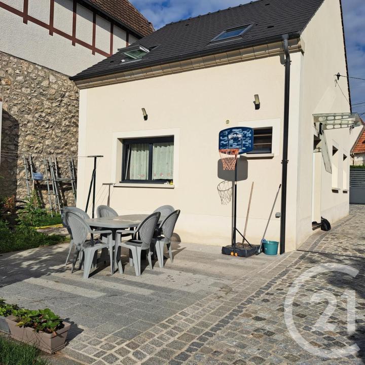 Argenteuil, Île-de-France 95100, France