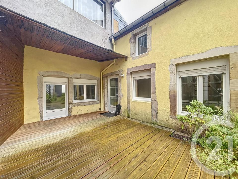 Remiremont, Lorena 88200, Francia