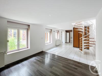Remiremont, Lorena 88200, Francia