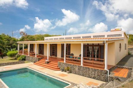 Riverstone Retreat, Egmont, St.George West Indies, Grenada