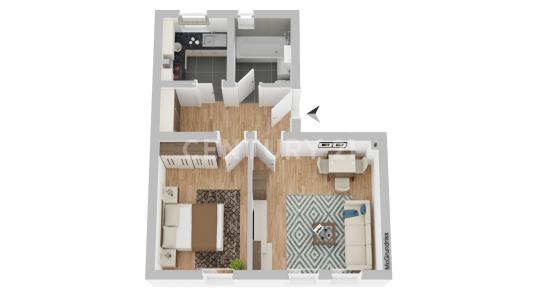 Penzstraße 1, Nürnberg, Bayern 90419, Alemanha