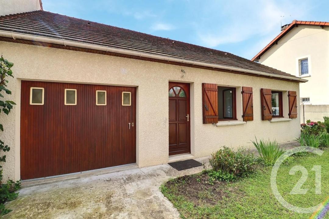 Villepinte, Île-de-France 93420, Frankreich
