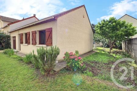 Villepinte, Île-de-France 93420, Frankreich