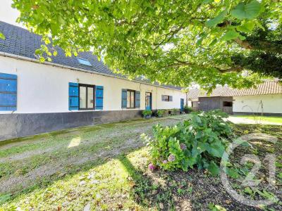 Waben, Nord-Passo Di Calais 62180, Francia