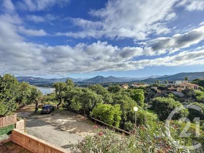 Porticcio, Corse 20166, Francia