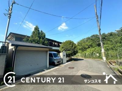 妙見東4丁目, 交野市, Osaka 576-0012, Japón