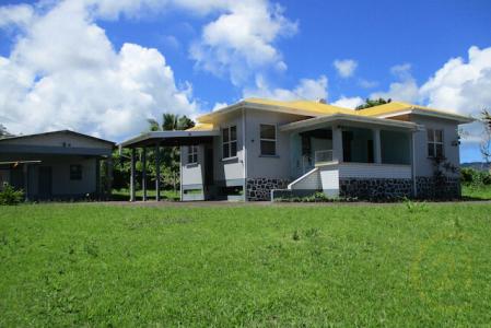 Charming Family Home, La Digue, St.Andrew West Indies, Grenada