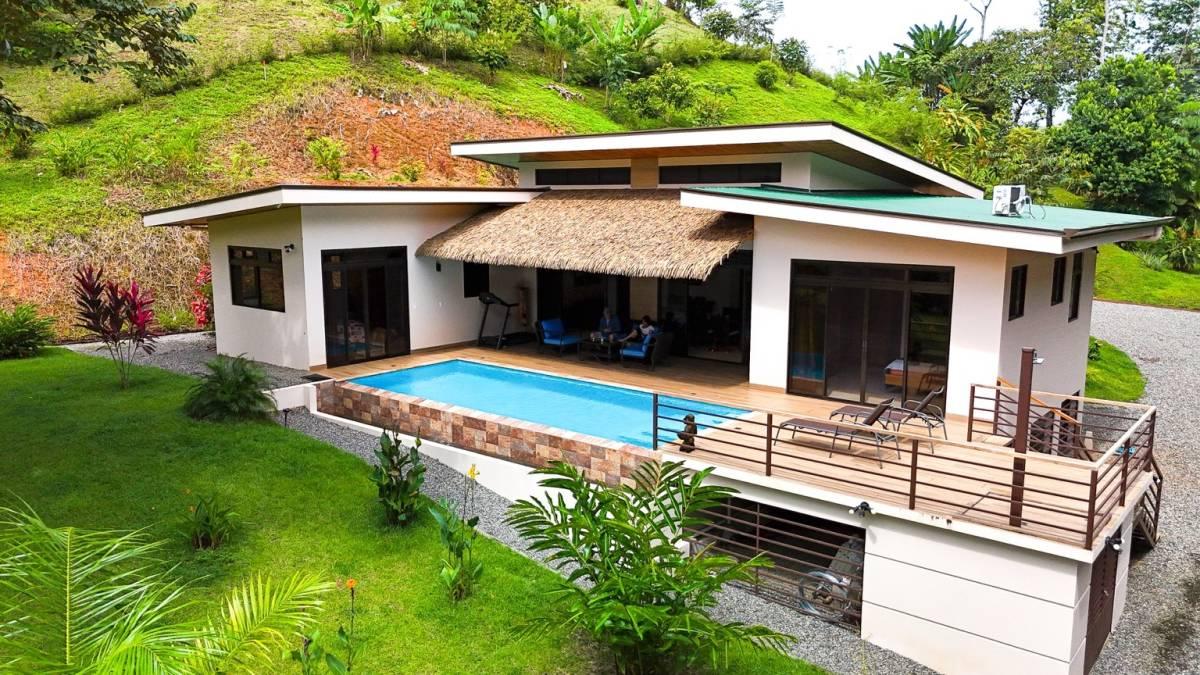 Ojochal , Cortes Osa, Puntarenas 00001, 哥斯達尼加