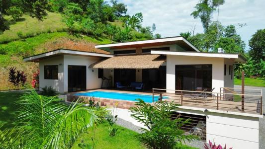 Ojochal , Cortes Osa, Puntarenas 00001, 哥斯達尼加