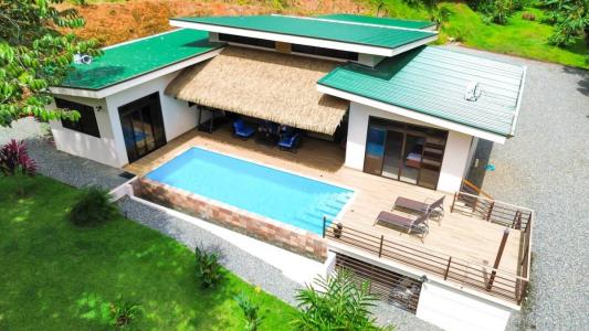 Ojochal , Cortes Osa, Puntarenas 00001, 哥斯達尼加