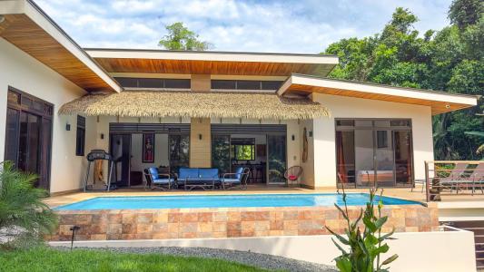 Ojochal , Cortes Osa, Puntarenas 00001, 哥斯達尼加