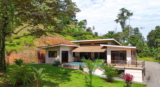 Ojochal , Cortes Osa, Puntarenas 00001, 哥斯達尼加