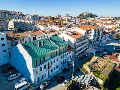 Leiria, Leiria 2410-143, Portugal