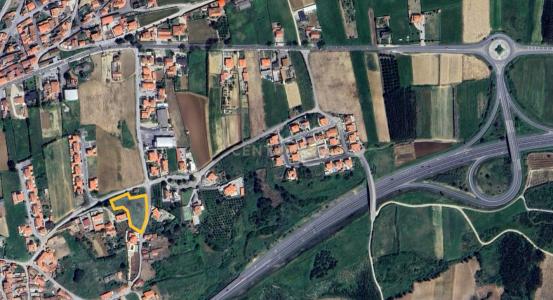 Peniche, Leiria 2525-830, Portugal