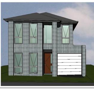 Lot 209 Purposed Rd, Austral, NSW 2179, 澳洲