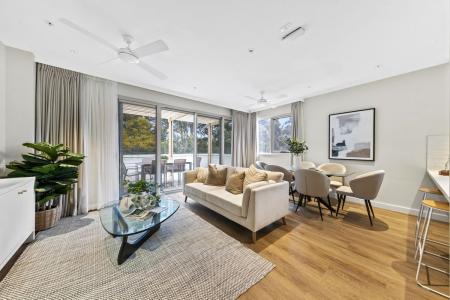 461-473 Pacific Highway, Asquith, NSW 2077, Australie