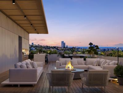 Agios Athanasios, 塞浦路斯