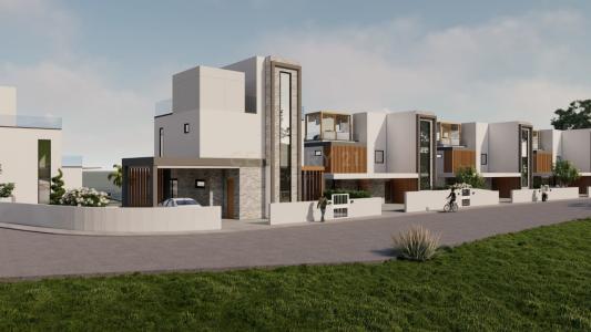 Parekklisia, 키프로스