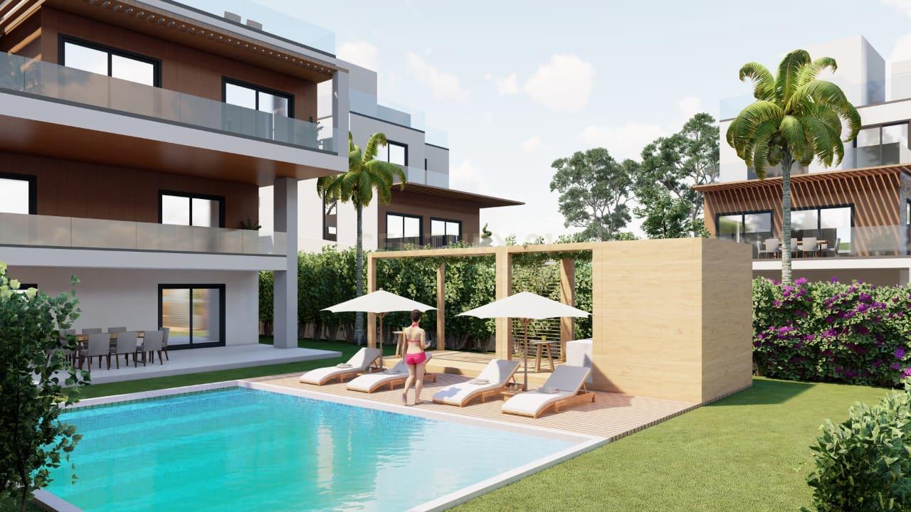 Parekklisia, 111 46, Cyprus