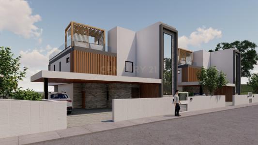 Parekklisia, 111 46, Cyprus