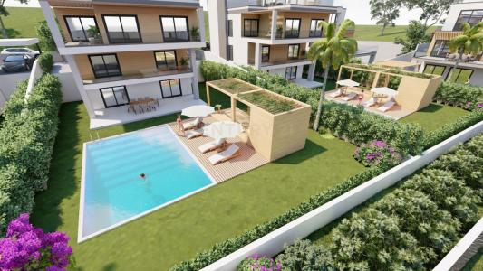 Parekklisia, 111 46, Cyprus
