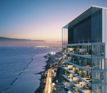 Agios Tychonas, Cyprus