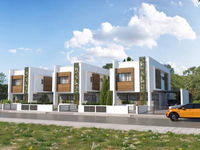 Paralimni, 5296, Кипр