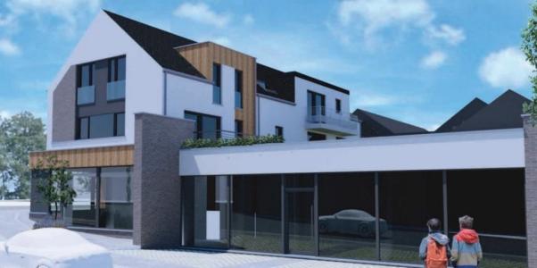 Rue des Flaches 106, Gerpinnes, 6280, Belgium