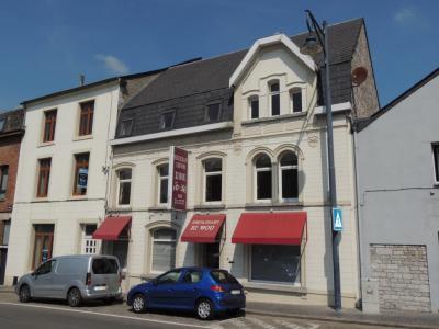 Place Froissart 25, Chimay, 6460, ベルギー