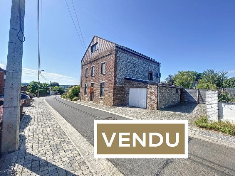 Rue de la Goulette 112, Bouffioulx, 6200, Belgium