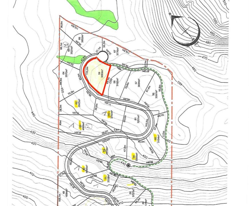 Ch. du Lac-Quenouille, Val-des-Lacs, Québec J8E 2P0, Canada