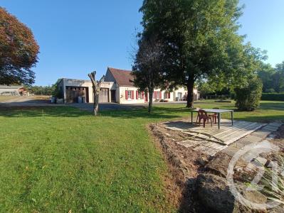 Verneuil Sur Igneraie, Centro 36400, França