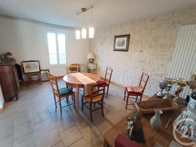 Verneuil Sur Igneraie, Центр — Долина Луары 36400, Франция