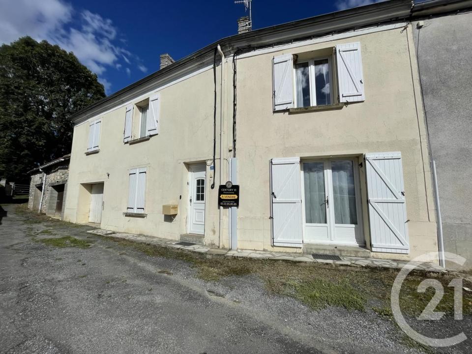Villers Cotterets, Picardie 02600, França