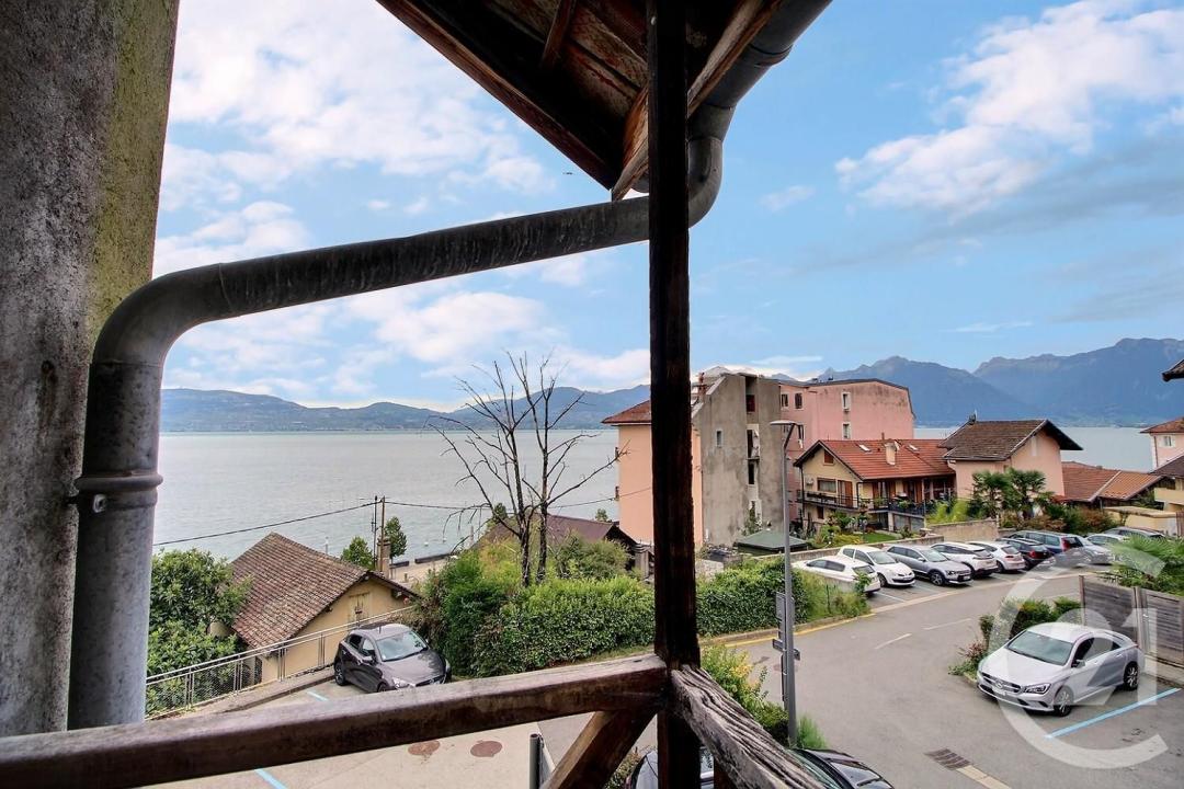 St Gingolph, Rhône-Alpes 74500, France