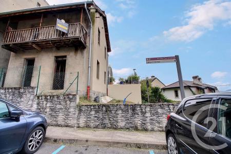 St Gingolph, Rhône-Alpes 74500, France