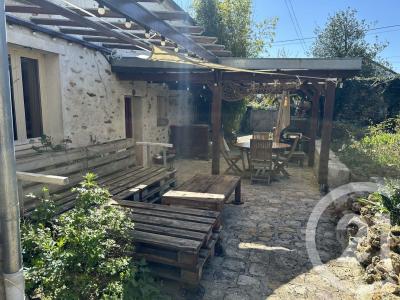 St Augustin, Île-de-France 77515, 法国