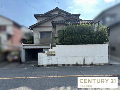 竜美東２丁目, 岡崎市竜美東2丁目売地, 岡崎市, Aichi 444-0878, Japan