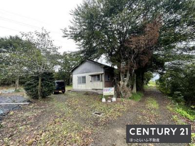志比田町9364-1, 奥まった場所のまとまった敷地です　資材置き場に最適, 都城市, Miyazaki 885-0093, Japon