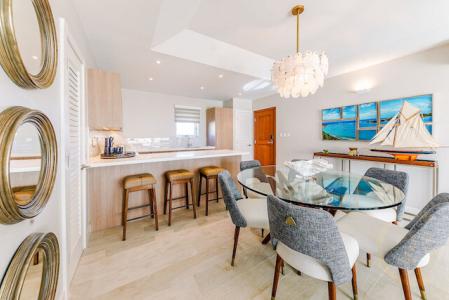 Blue Lace Condo - Fractional Ownership, Petite Calivigny, St.George West Indies, Grenada