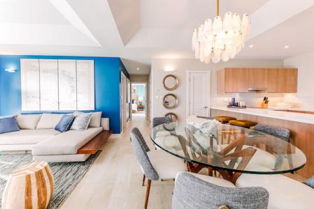 Blue Lace Condo - Fractional Ownership, Petite Calivigny, St.George West Indies, Grenada