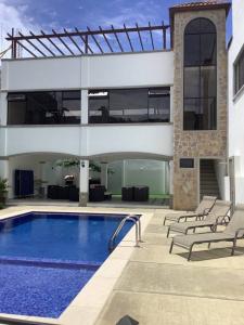 Condominio Providencia , Pozos Santa Ana, San José 00001, كوستاريكا