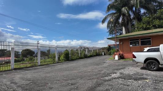 Turrialba Turrialba, Cartago 30501, Costa Rica
