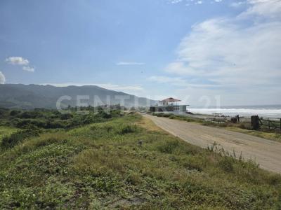Lote 2, Manzana 2, Zona 1 2,, Aquila, Michoacán 60870, México