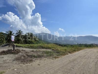 Lote 2, Manzana 2, Zona 1 2,, Aquila, Michoacán 60870, México