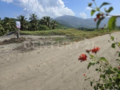 Lote 2, Manzana 2, Zona 1 2,, Aquila, Michoacán 60870, México