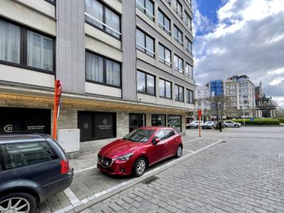 Leopold I-plein 7 001, Oostende, Бельгия