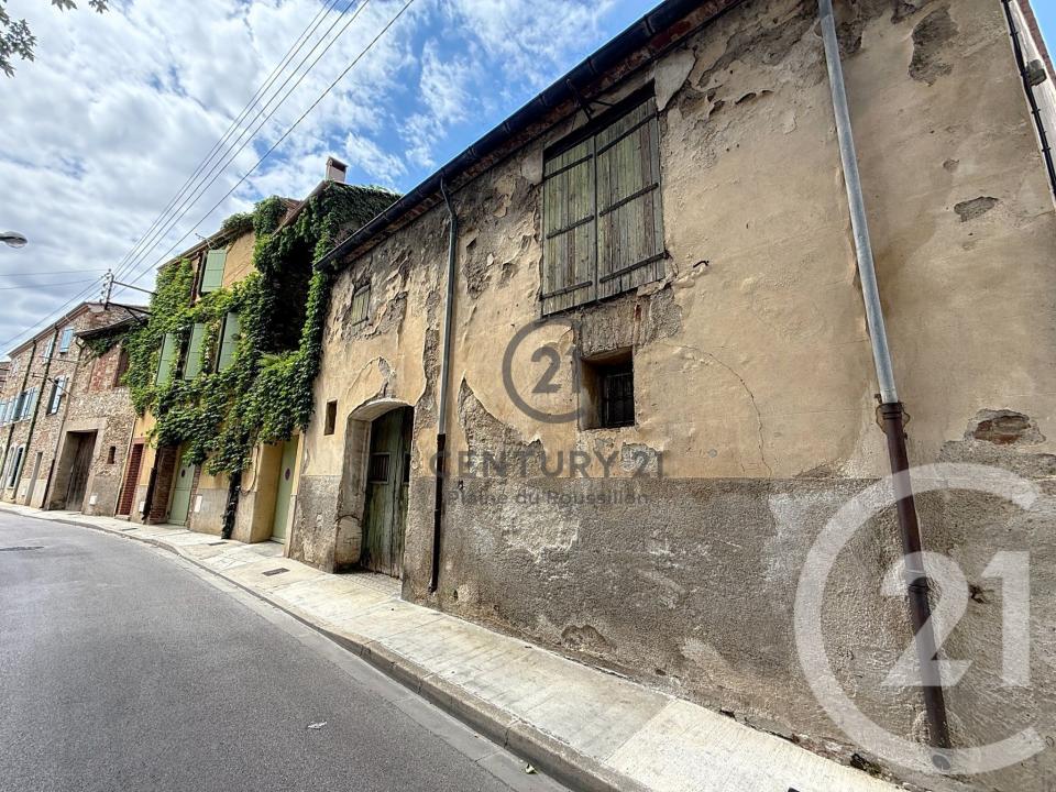 Rivesaltes, Languedoc-Roussillon 66600, Francia