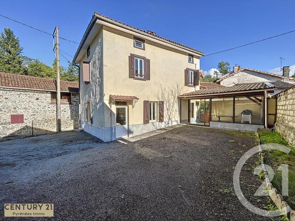 Aspet, Midi-Pyrénées 31160, Francja